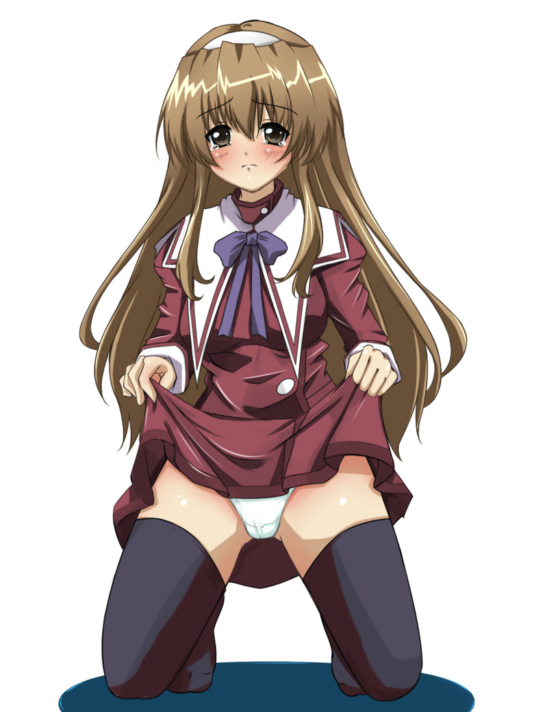 Nogizaka Haruka no Himitsu Finale page 6 full