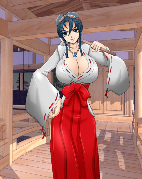 Sexual Parody CG Additional data Koyori wa Omakase! Tsuika CG Shuu page 9 full