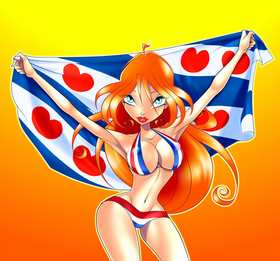 sexy winx girls 3 page 5 full