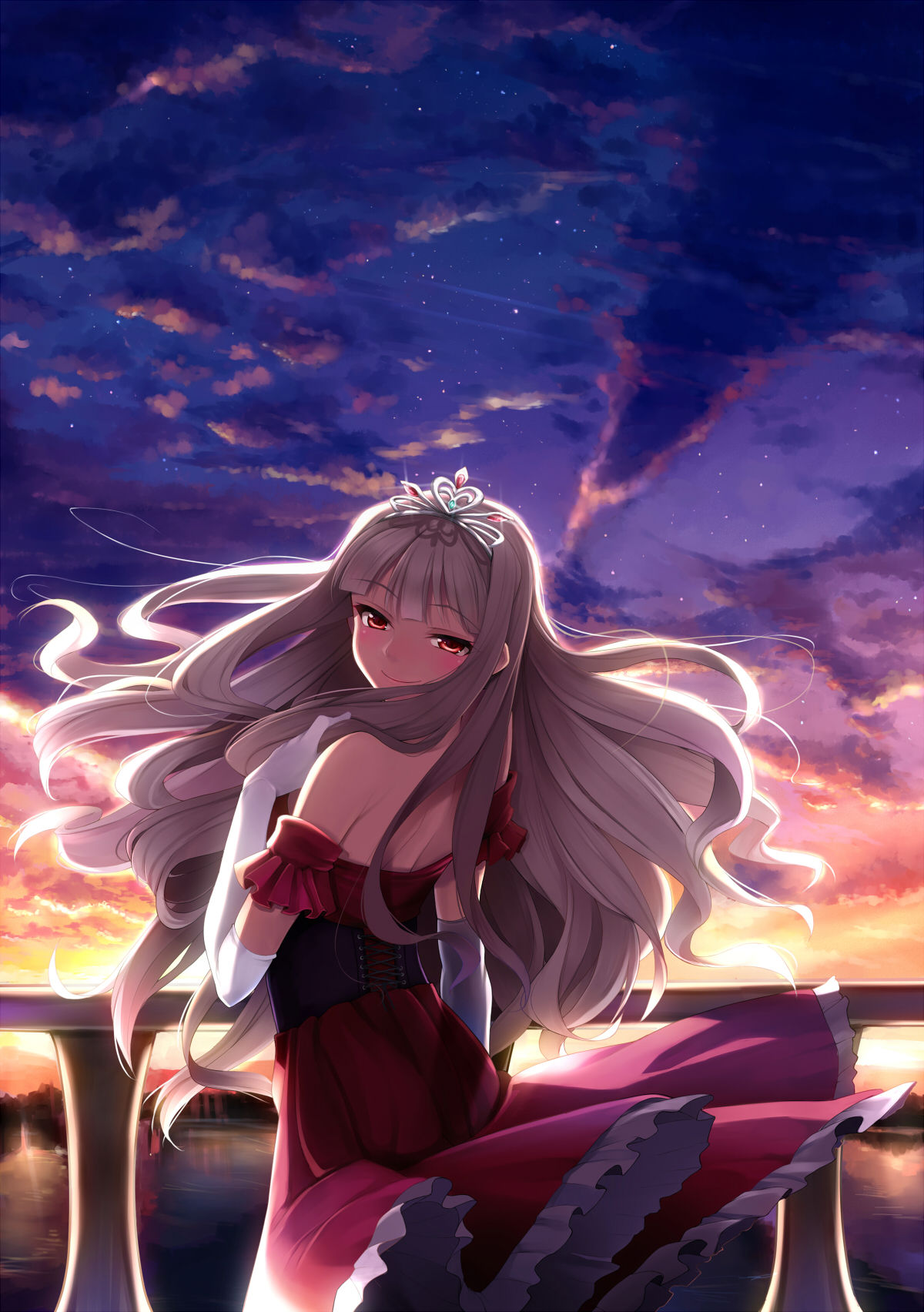 Artist-Yuki Usagi page 2 full