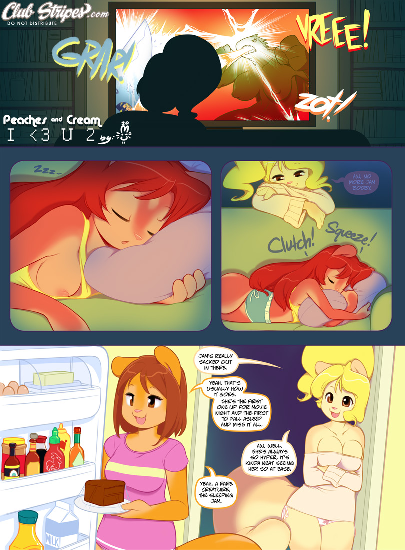 I <3 U 2 and I </3 U 2 page 1 full