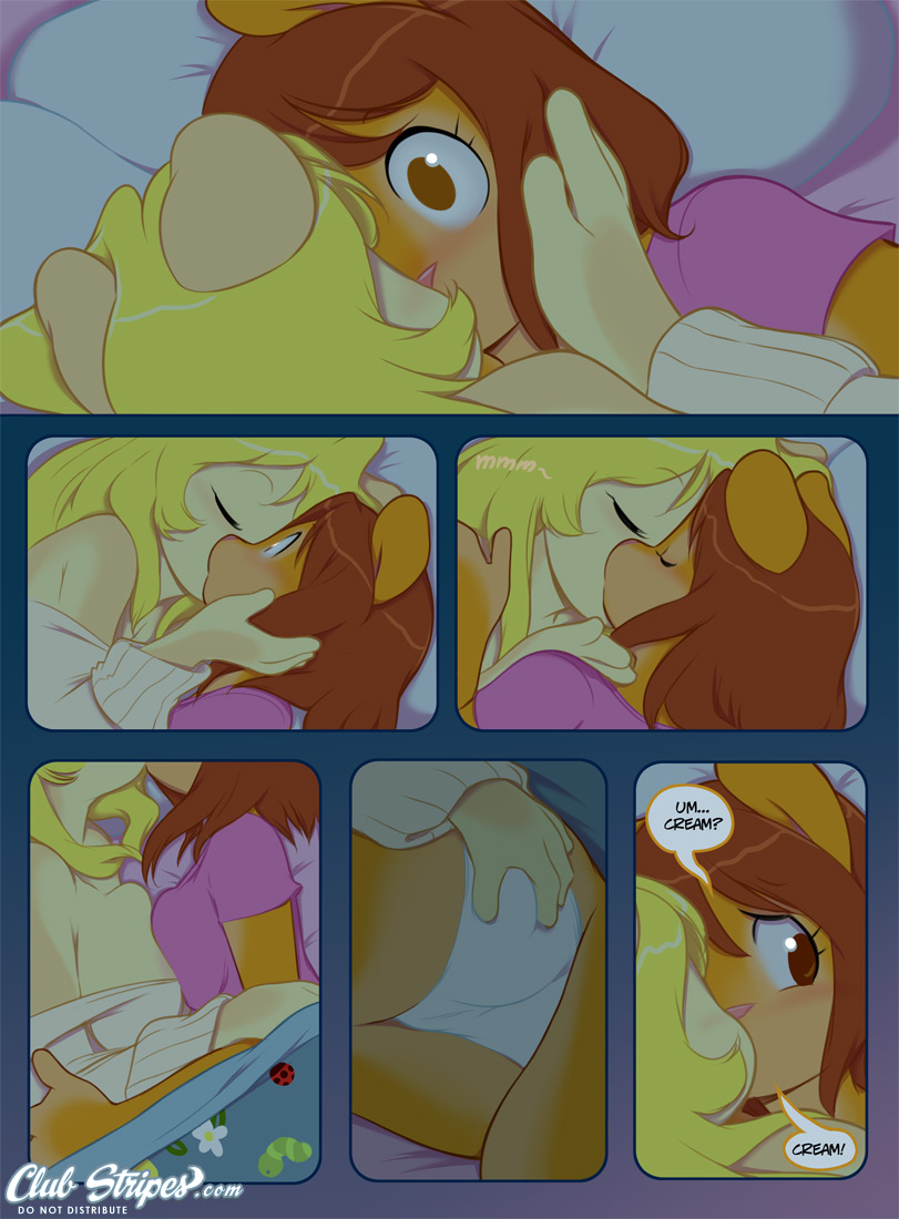 I <3 U 2 and I </3 U 2 page 5 full