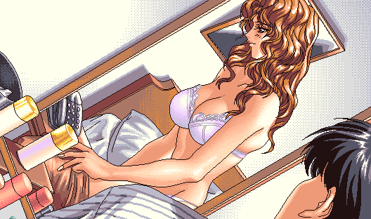 Koko wa Rakuensou page 10 full