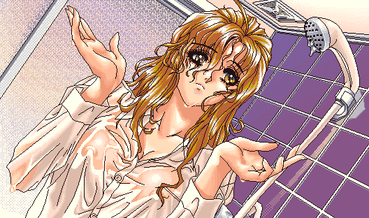 Koko wa Rakuensou page 9 full