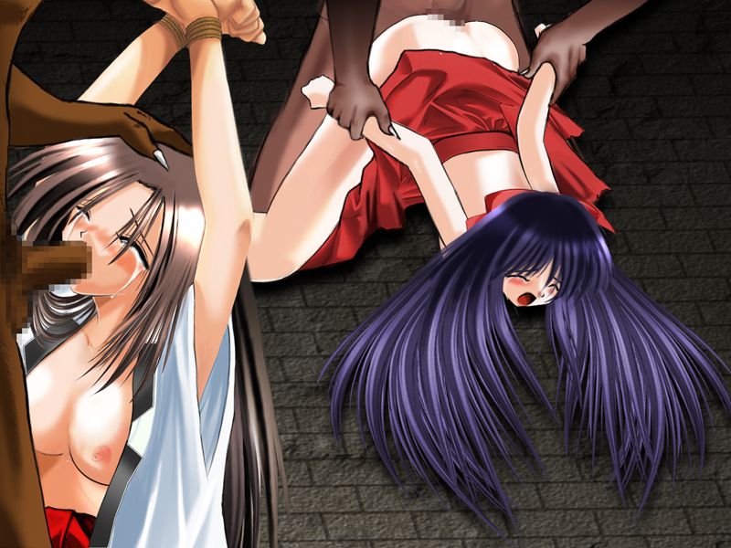 Shinsetsu Ayashigari Miko Denki page 10 full