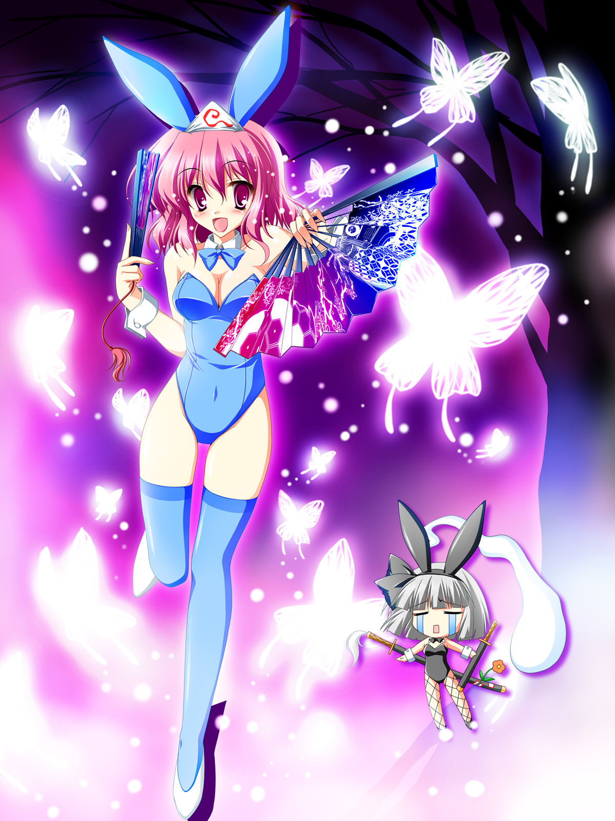 touhou project page 7 full