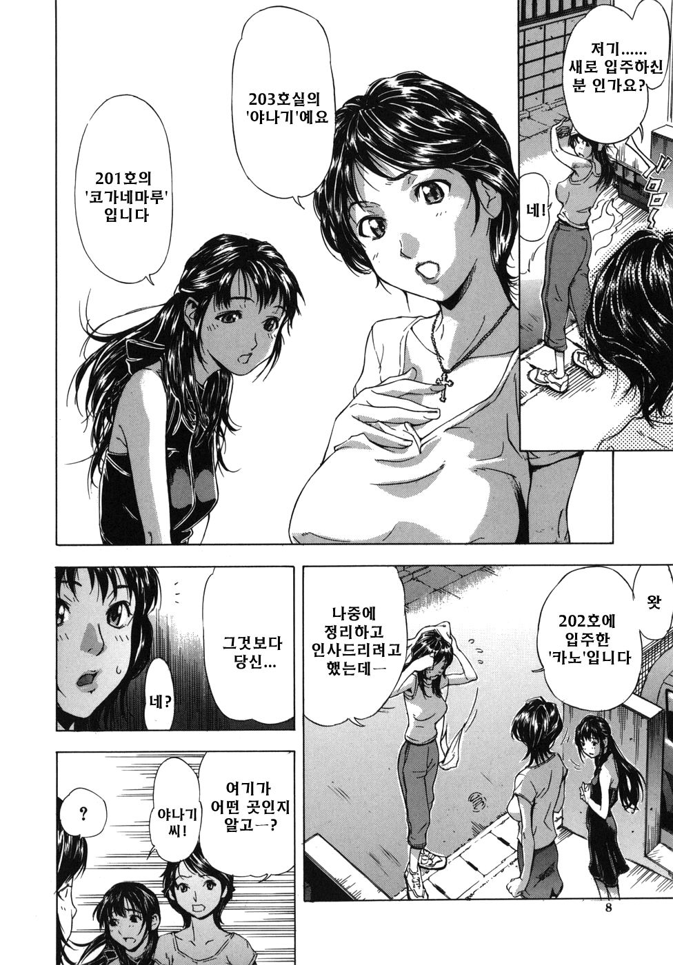KOI-KOKU page 8 full