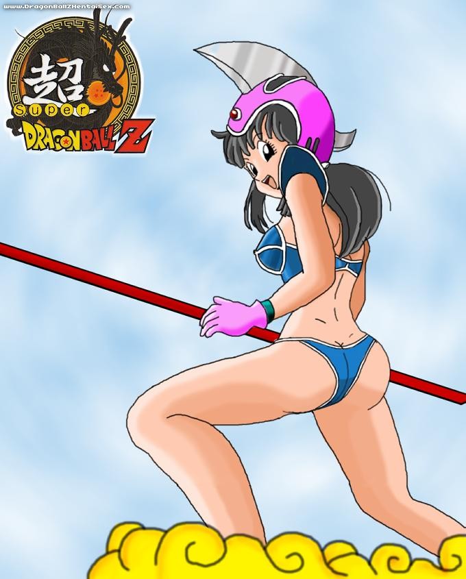 Chi-Chi page 9 full