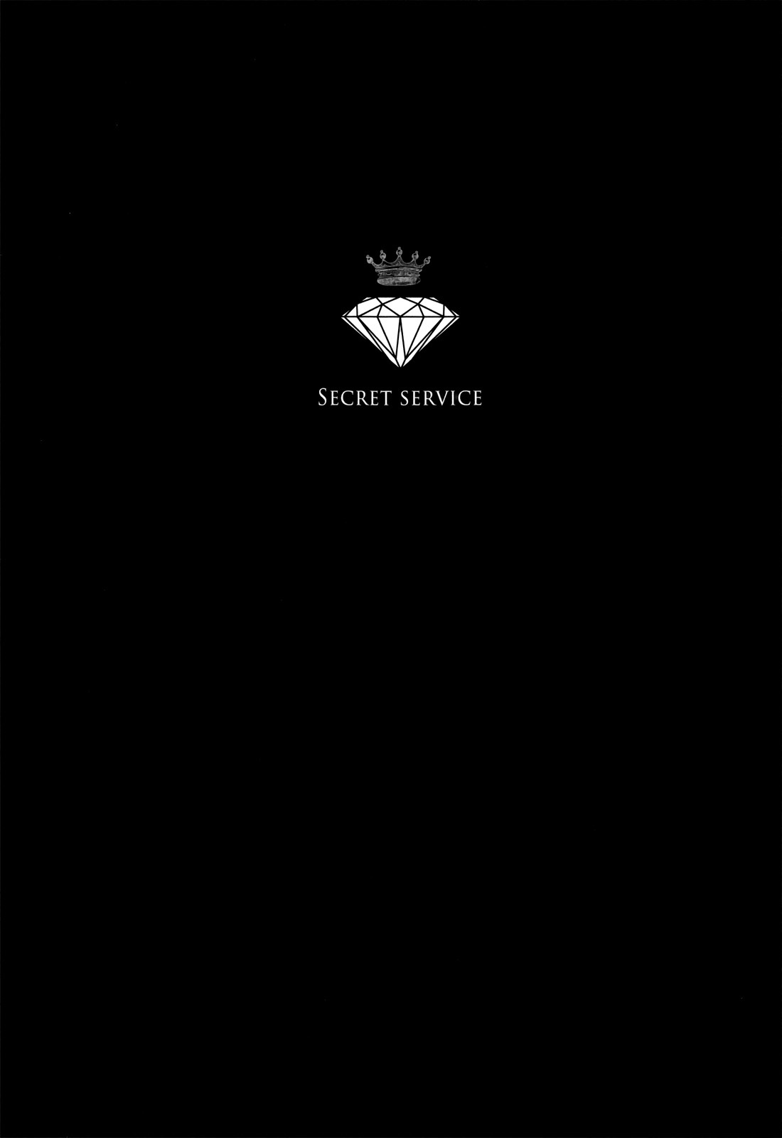 Secret Service page 5 full