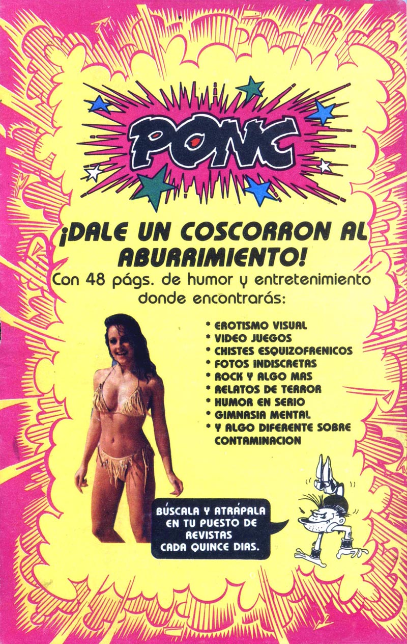 EL MIL CHISTES N&ordm; 211 page 4 full