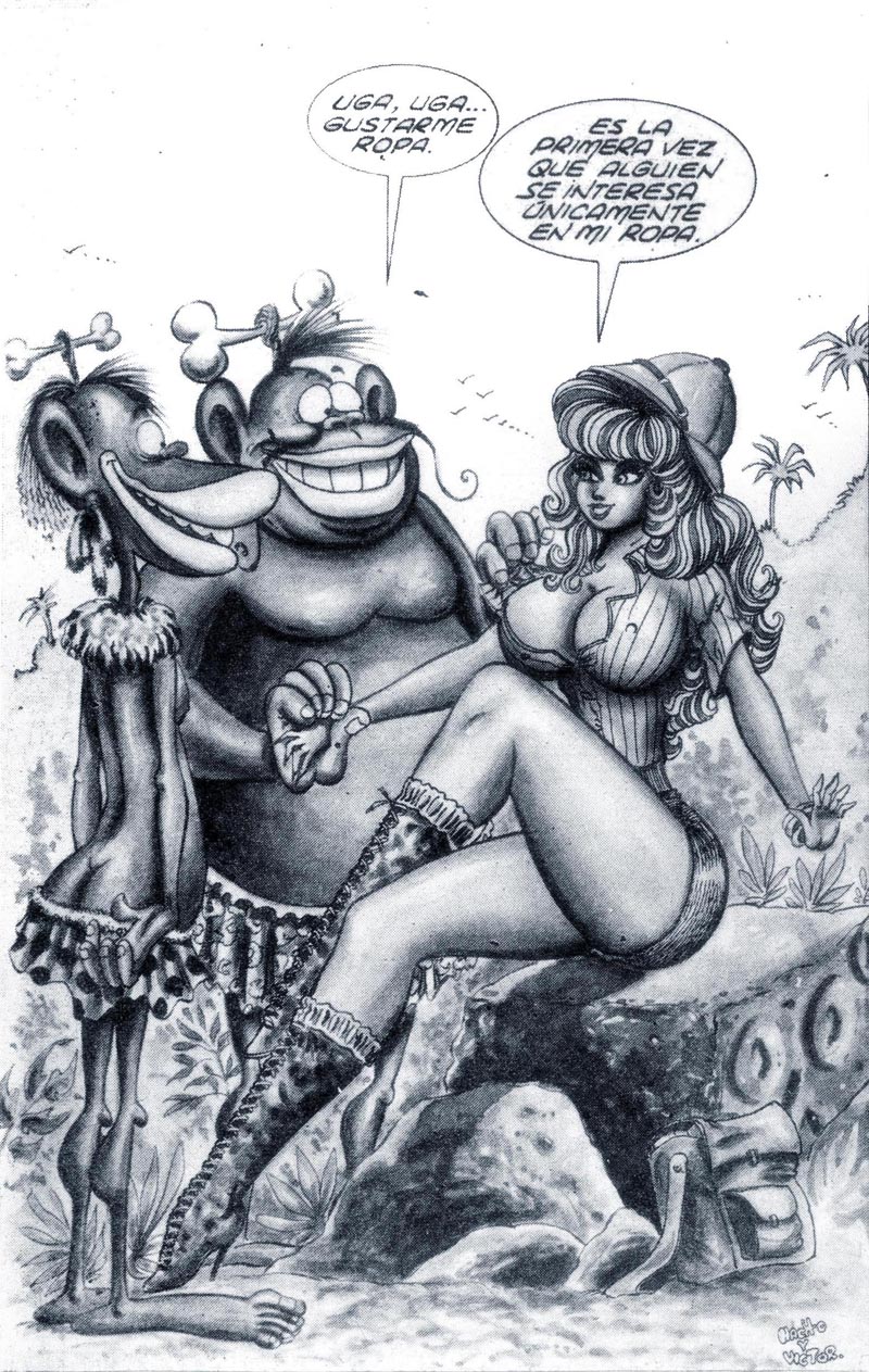EL MIL CHISTES N&ordm; 211 page 5 full