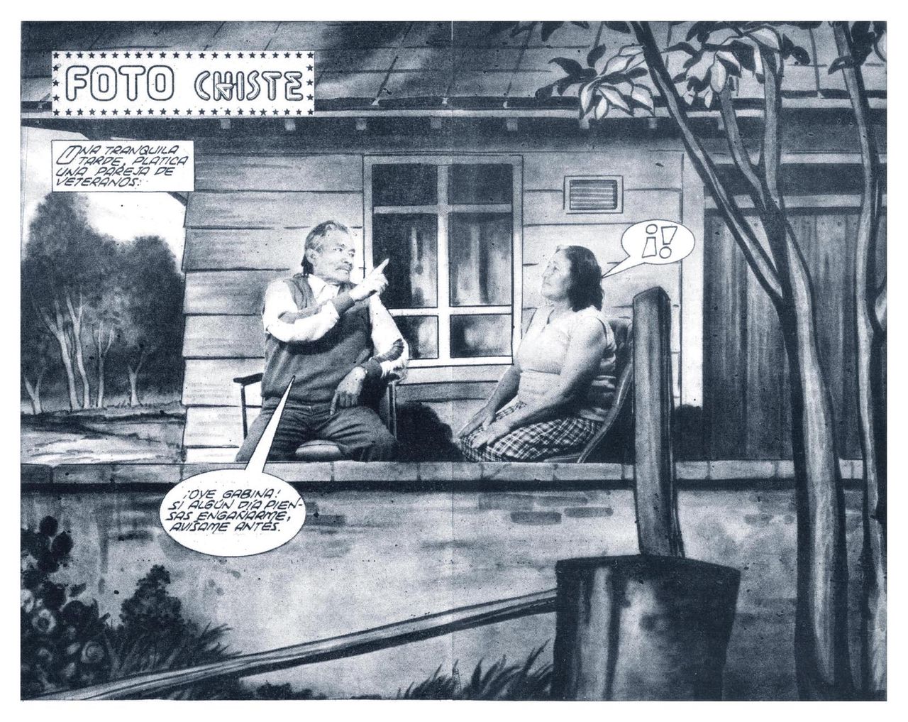 EL MIL CHISTES N&ordm; 211 page 9 full