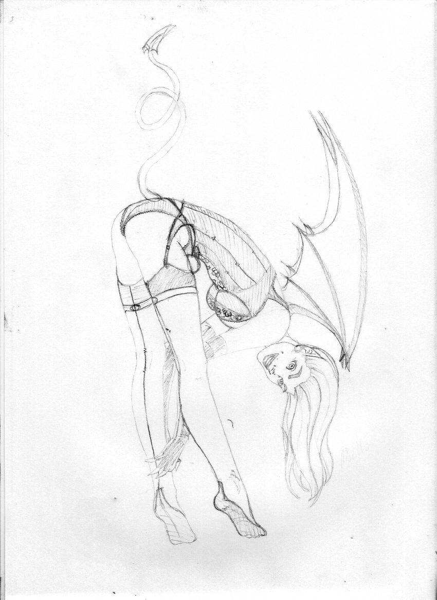 Artist - doclusifer page 3 full