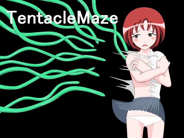 TentacleMaze page 1 full