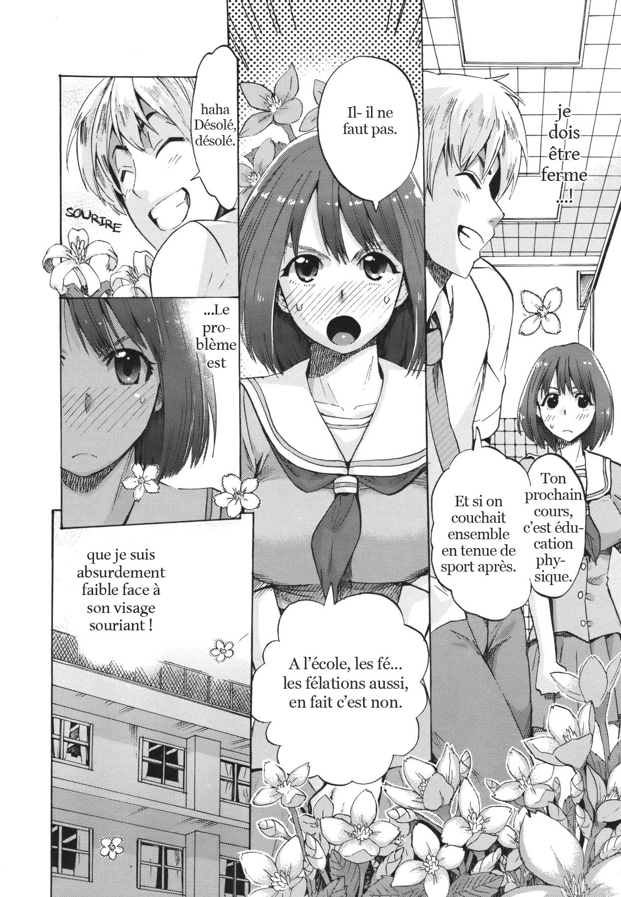 Je dois être forte page 6 full