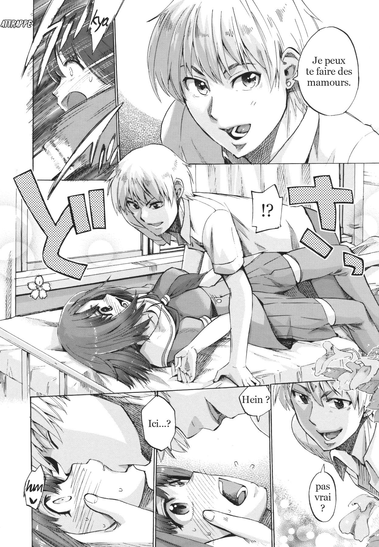 Je dois être forte page 8 full