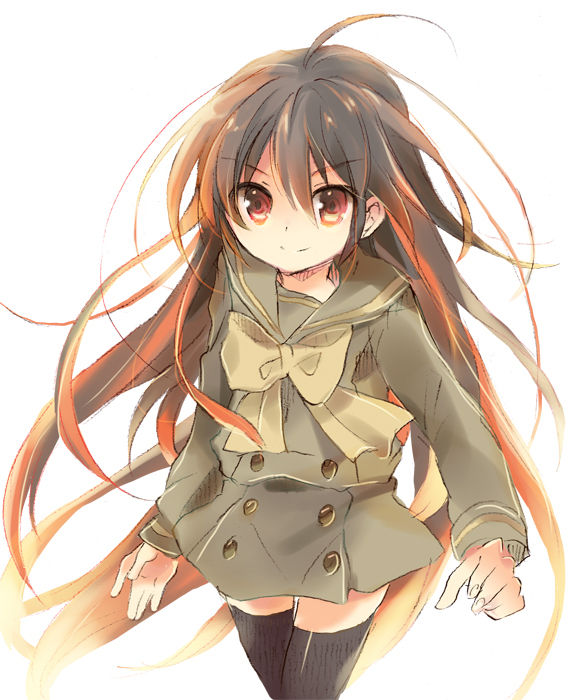 Shakugan no shana page 10 full