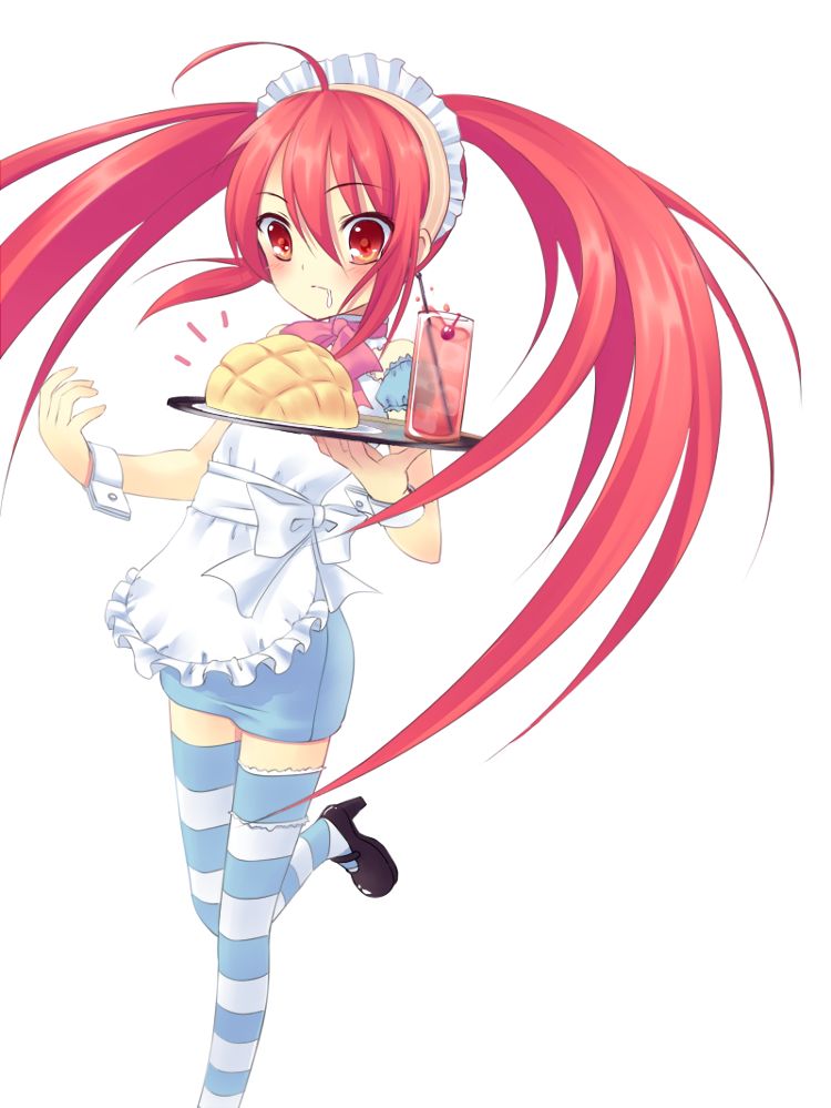 Shakugan no shana page 2 full