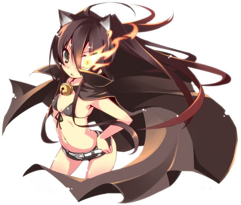 Shakugan no shana page 3 full
