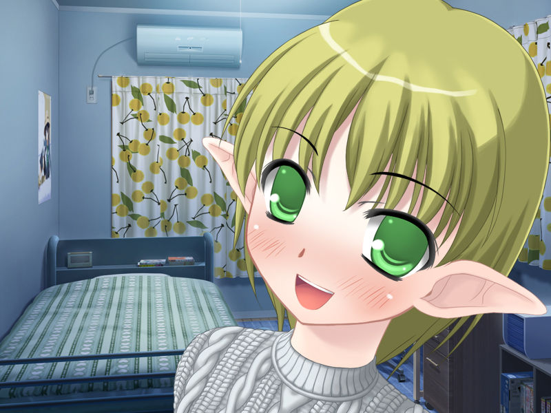 Ijime no Stress de Seitenkan shite shimatta Otokonoko Elk page 4 full