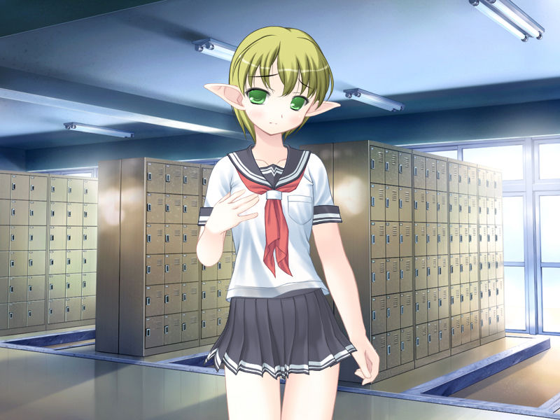 Ijime no Stress de Seitenkan shite shimatta Otokonoko Elk page 9 full