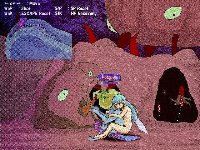 FairyFighting page 2 full