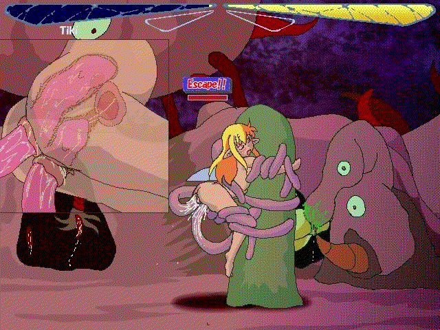 FairyFighting page 3 full