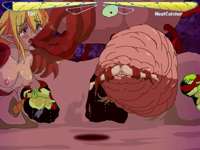 FairyFighting page 7 full