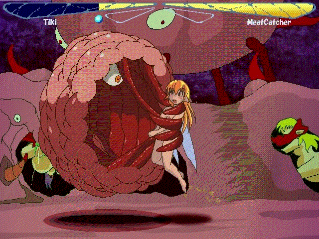 FairyFighting page 8 full