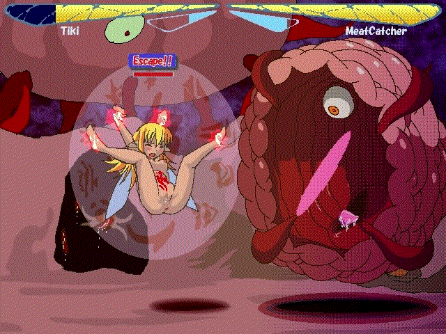 FairyFighting page 9 full