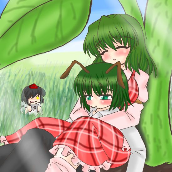 Chyaramu art page 7 full