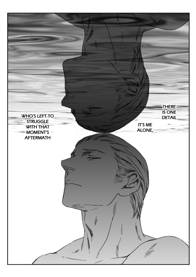 Aru Otoko no Haiboku | Defeat of Man page 8 full
