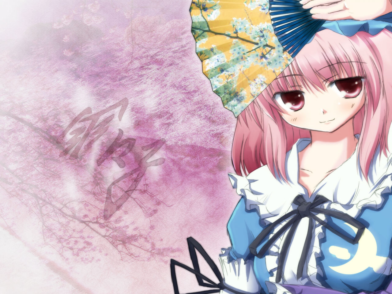 Anime girls wallpaper page 1 full