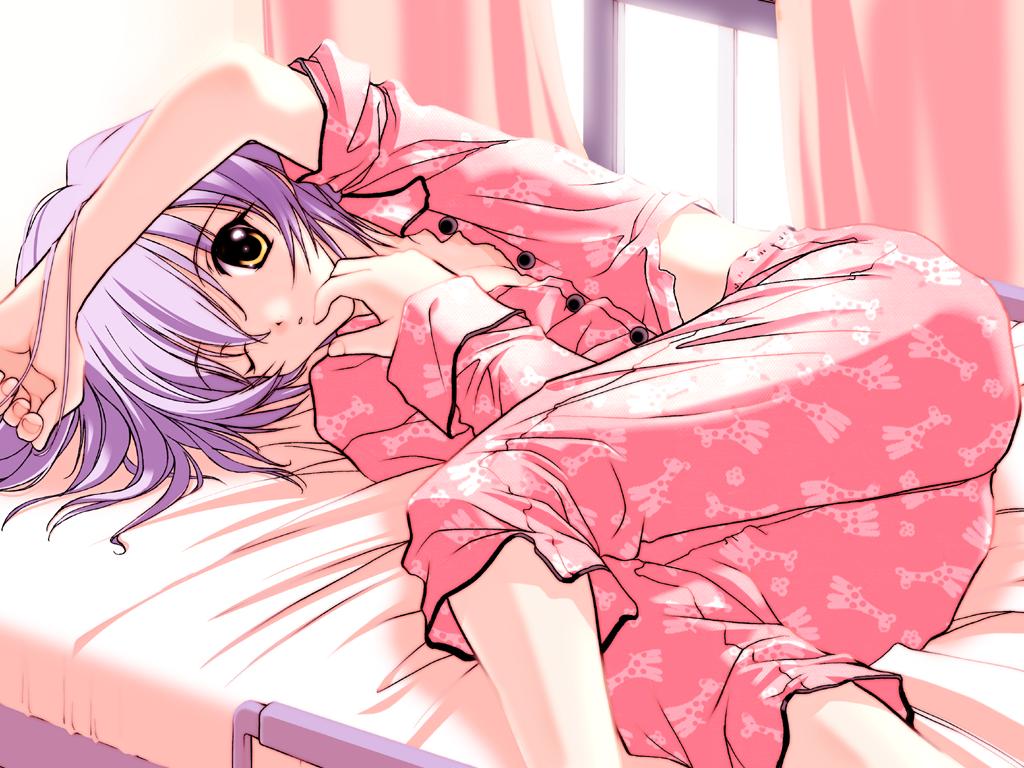 Anime girls wallpaper page 9 full