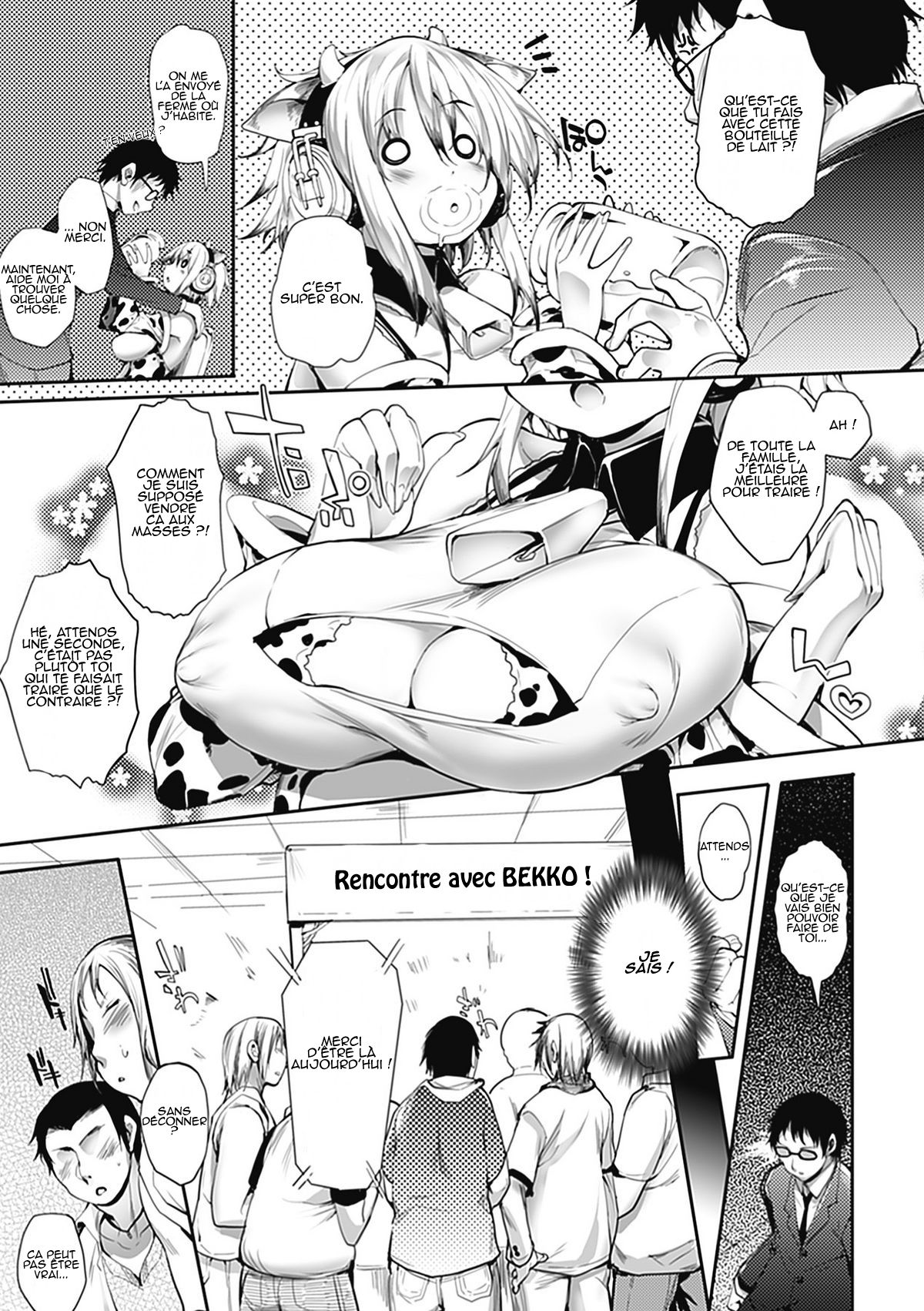 Noukou-kei Idol Bekko-chan page 3 full