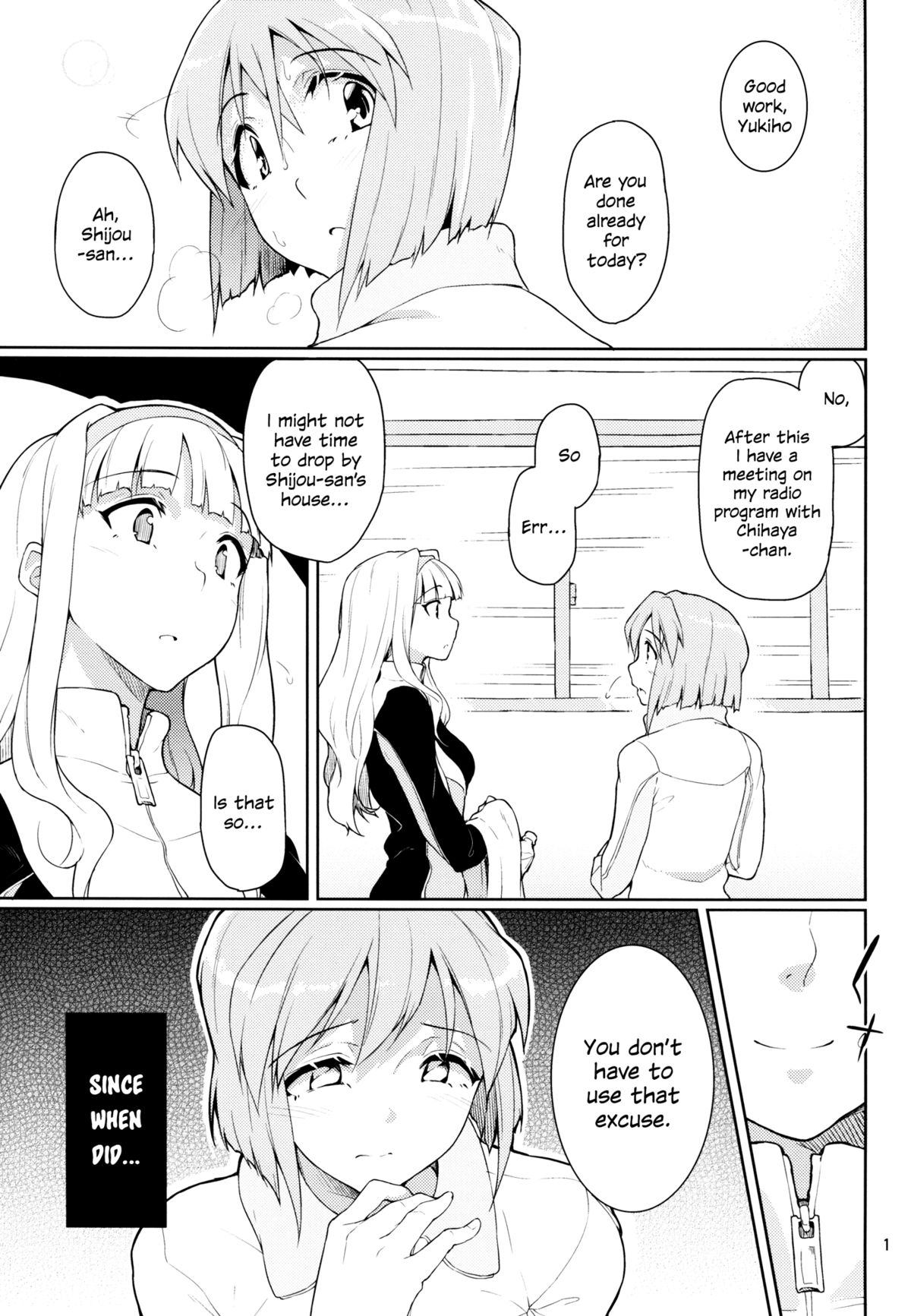 Forbidden Fruit page 2 full