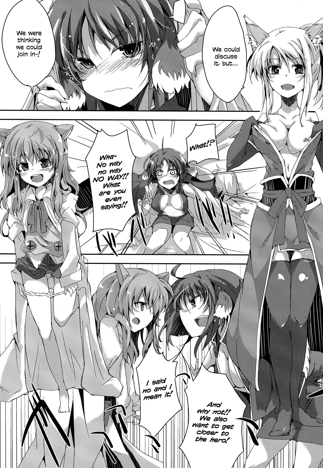 Eclai Days' page 9 full