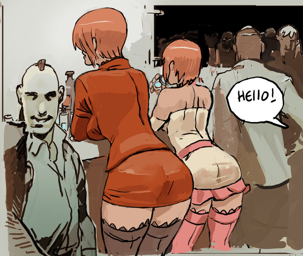 Trap page 2 full