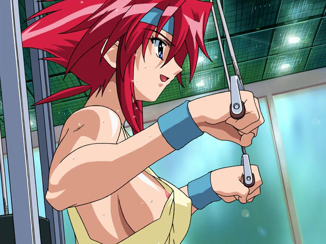Juu Sou Oujo Metal Princess page 5 full