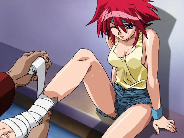 Juu Sou Oujo Metal Princess page 6 full