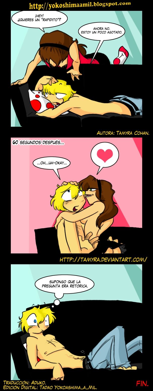 El Club de Las Tetas page 2 full