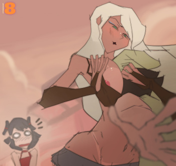 Kung Fu Cooking Girls cover