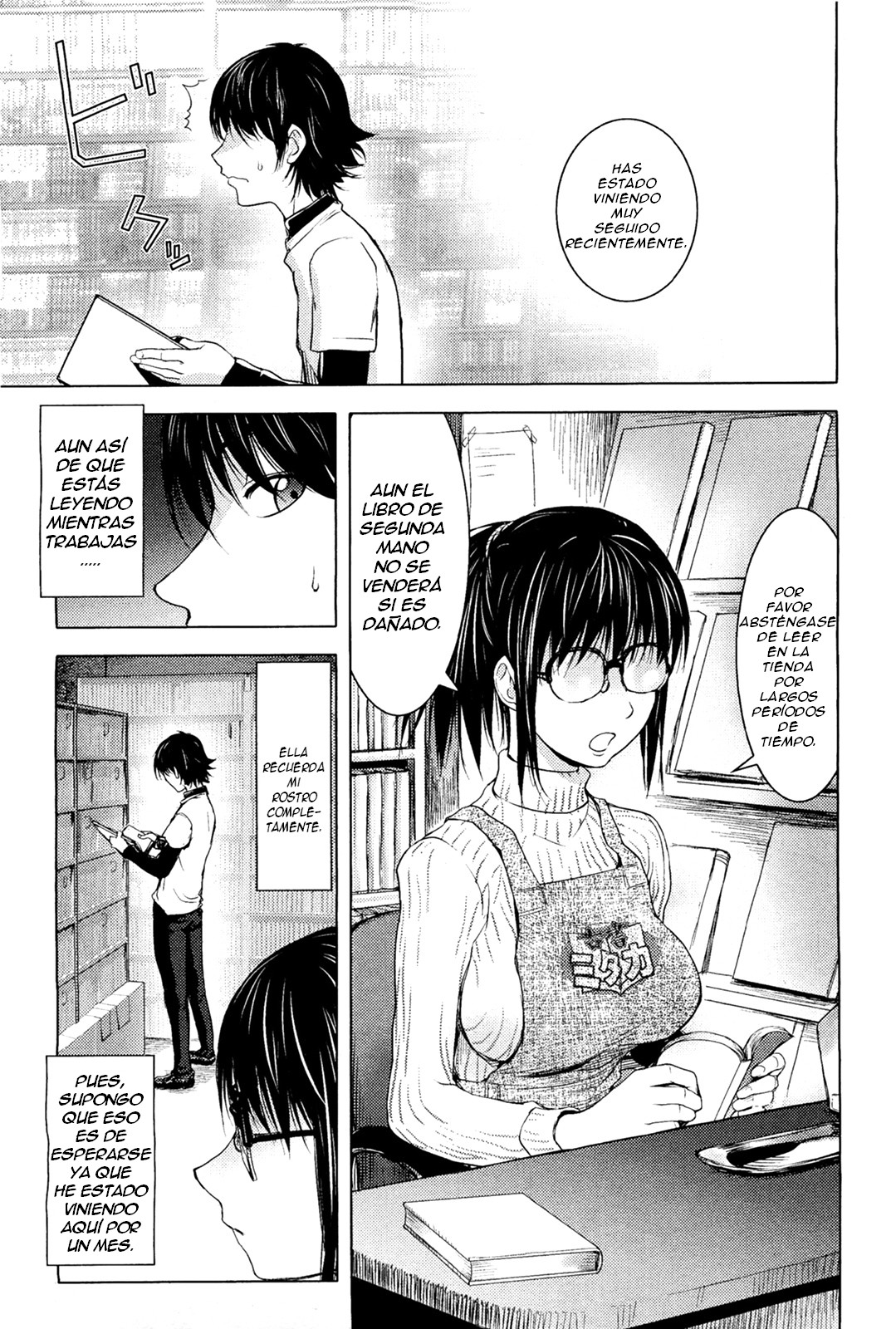 Midara Books   =FMR= page 1 full