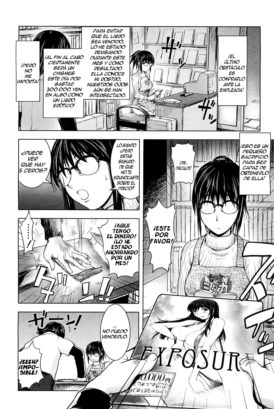 Midara Books   =FMR= page 4 full