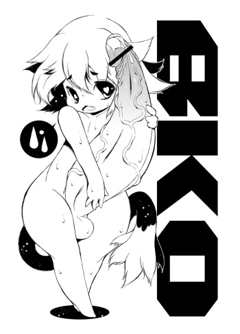 BKO cover