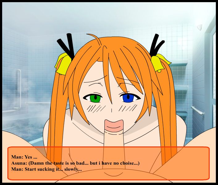 Blowjob Girls page 7 full