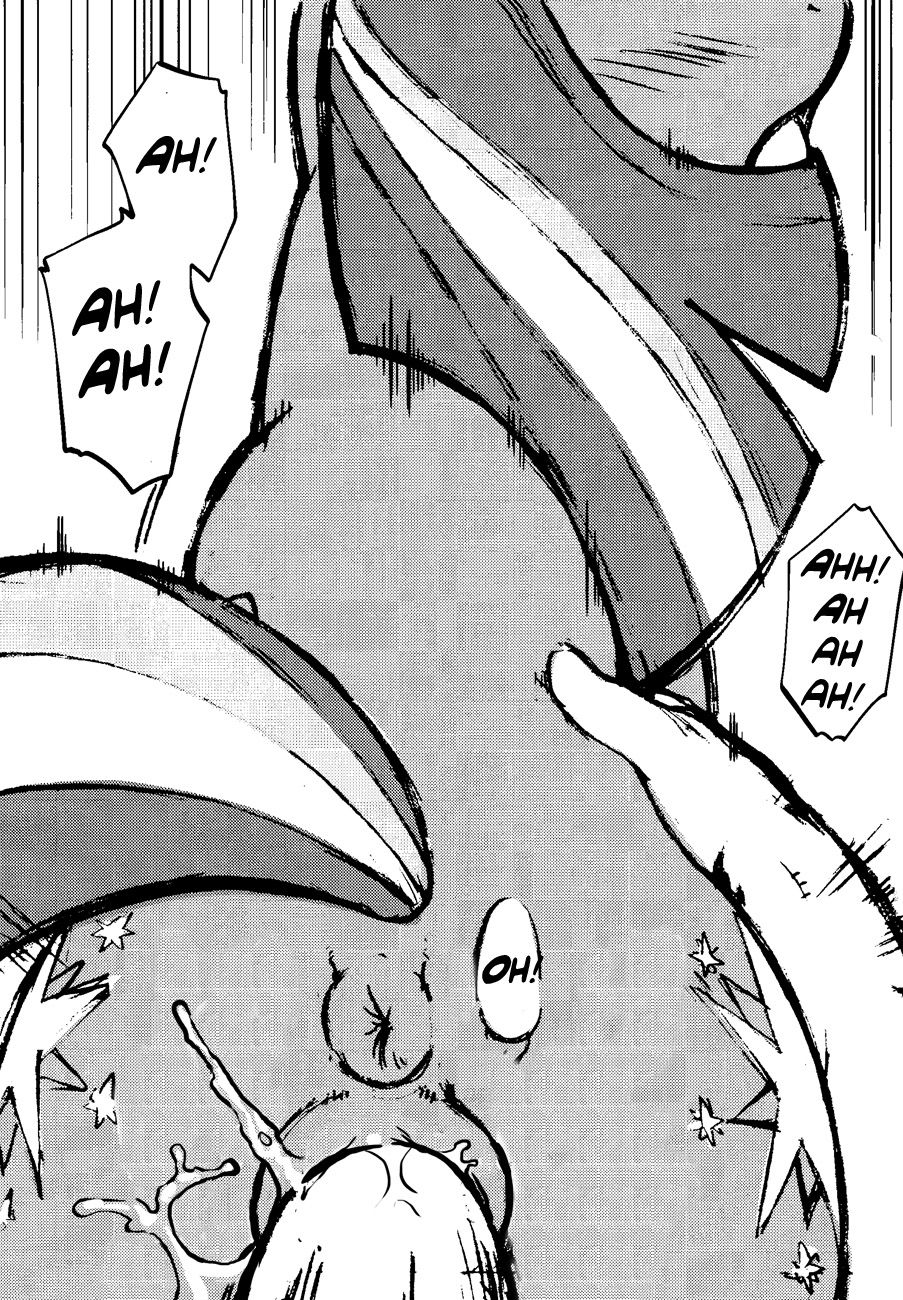 Mari Pony! Pony Datte Onnanoko! Ochinpo Milk ni Kyoumishinshin | She's a Pony and a Girl! She's Curious about Penis Milk page 5 full