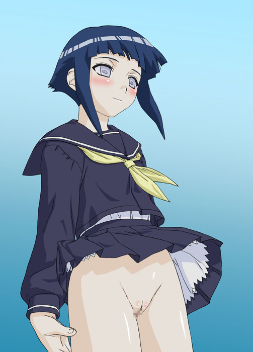 HInata  Part 1 page 2 full