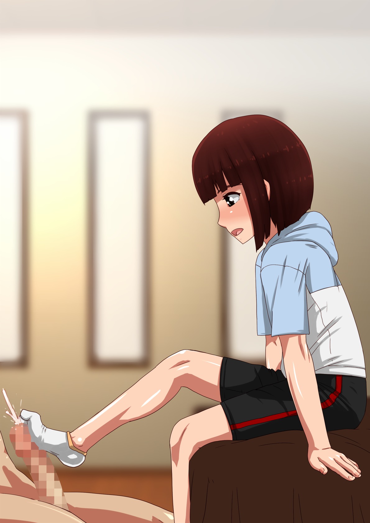 Boku wa Imouto no Inu page 5 full