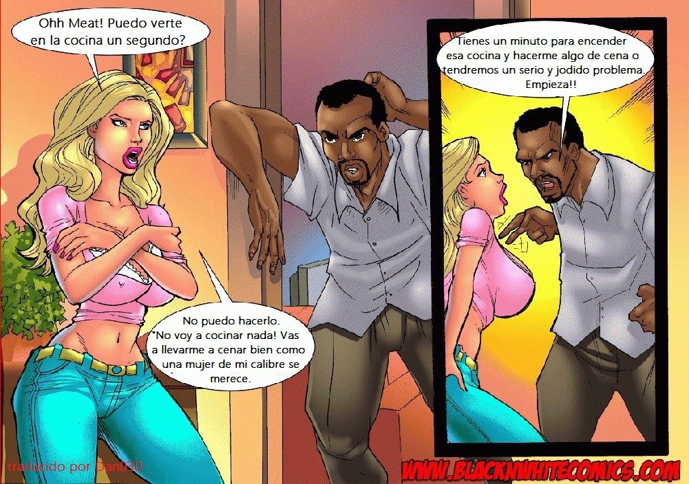 Wife swap page 7 full